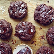 Sweetened Cookies