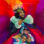 KOD (J. Cole, 2018)