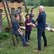 Martin Mcdonagh (B. 1970)