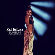 Bum Bum -Kat Deluna Ft. Trey Songz