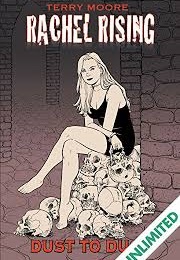 Rachel Rising: Dust to Dust (Terry Moore)