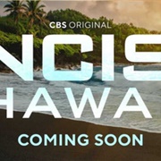 Ncis: Hawaii