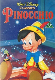 Pinocchio (1940)