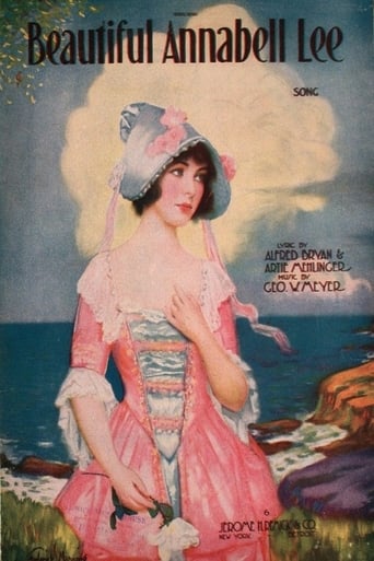 Annabelle Lee (1921)
