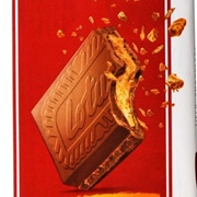 Lotus Chocolate Cookie Butter Filled