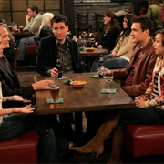 MacLaren's - How I Met Your Mother
