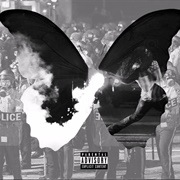 Institutionalized - Kendrick Lamar