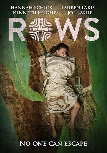 Rows (2015)