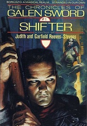 Shifter (Judith and Garfield Reeves-Stevens)