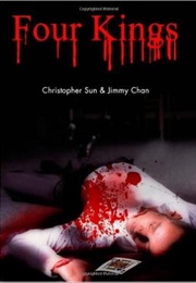 Four Kings (Christopher Sun)