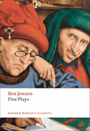 Five Plays (Ben Jonson)