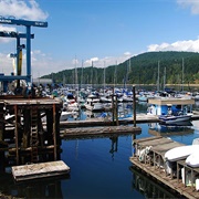 Port Moody, British Columbia