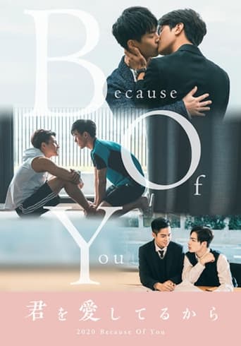 Because of You (2020)