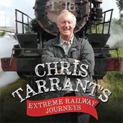 Chris Tarrant's Extreme Railway Journeys