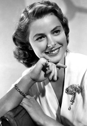 Ingrid Bergman (1915)