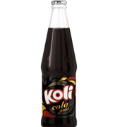 Koli Cola Gold