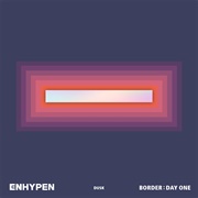 Enhypen - Let Me in (20 Cube)