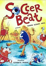 Soccer Beat (Moseng, Elisabeth)
