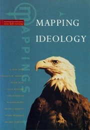 Mapping Ideology (Slavoj Žižek)
