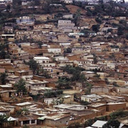 Nyanza, Rwanda