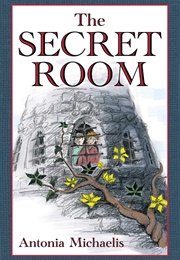 The Secret Room (Antonia Michaelis)