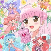 Rilu Rilu Fairilu: Mahou No Kagami