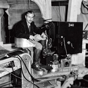 Josef Von Sternberg (1894-1969)