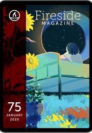 Fireside Fiction (Various)