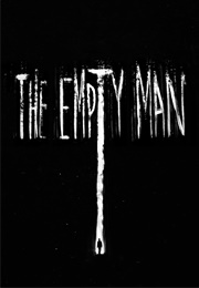 The Empty Man (2020)