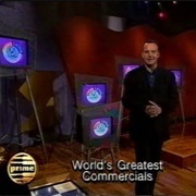 World's Greatest Commercials