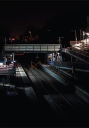 Kisaragi Station (-)