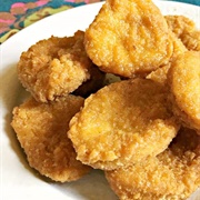 Vegan Nuggets