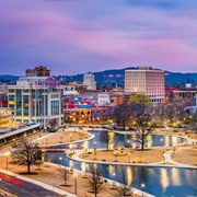 Huntsville, Alabama, USA