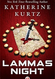 Lammas Night (Katherine Kurtz)