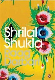 Raag Darbari (Shrilal Shukla)