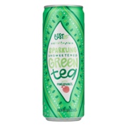 Besteas Sparkling Unsweetened Pomegranate Green Tea
