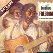 Long Road to Freedom: An Anthology of Black Music