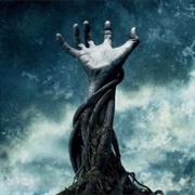 Predatory Vines - Ruins