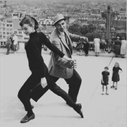 Stanley Donen (1924-2019)