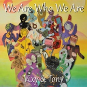 Dawson's Christian - Vixy & Tony