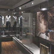 Tina Turner Museum, TN