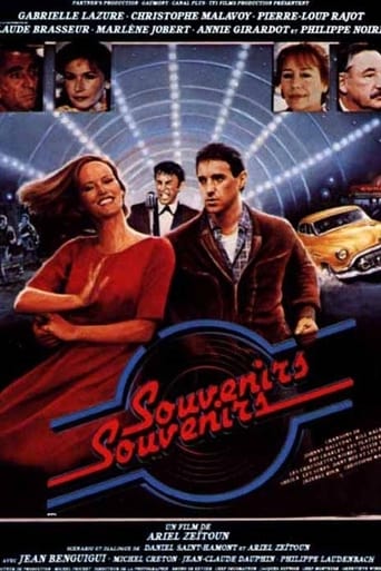 Souvenirs Souvenirs (1984)