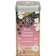 The Coffee Bean & Tea Leaf Black Currant Jasmine Tea