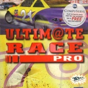 Ultimate Race Pro