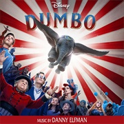 Dumbo Original Soundtrack (Multiple Artists, 2019)