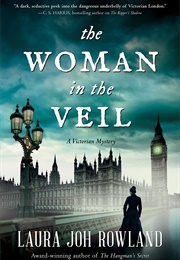 The Woman in the Veil (Laura Roh Jowland)