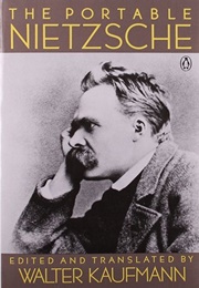 The Portable Nietzsche (Friedrich Nietzsche)
