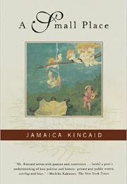 A Small Place (Jamaica Kincaid)