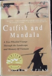 Catfish and Mandala (Andrew X Pham)