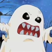 Bakemon (DIGIMON)
